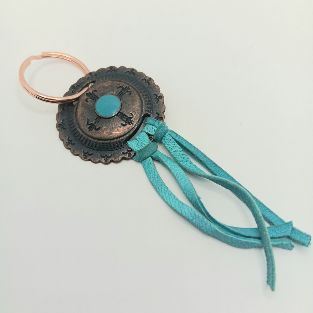 Keychain Set - Picture 4 of 5